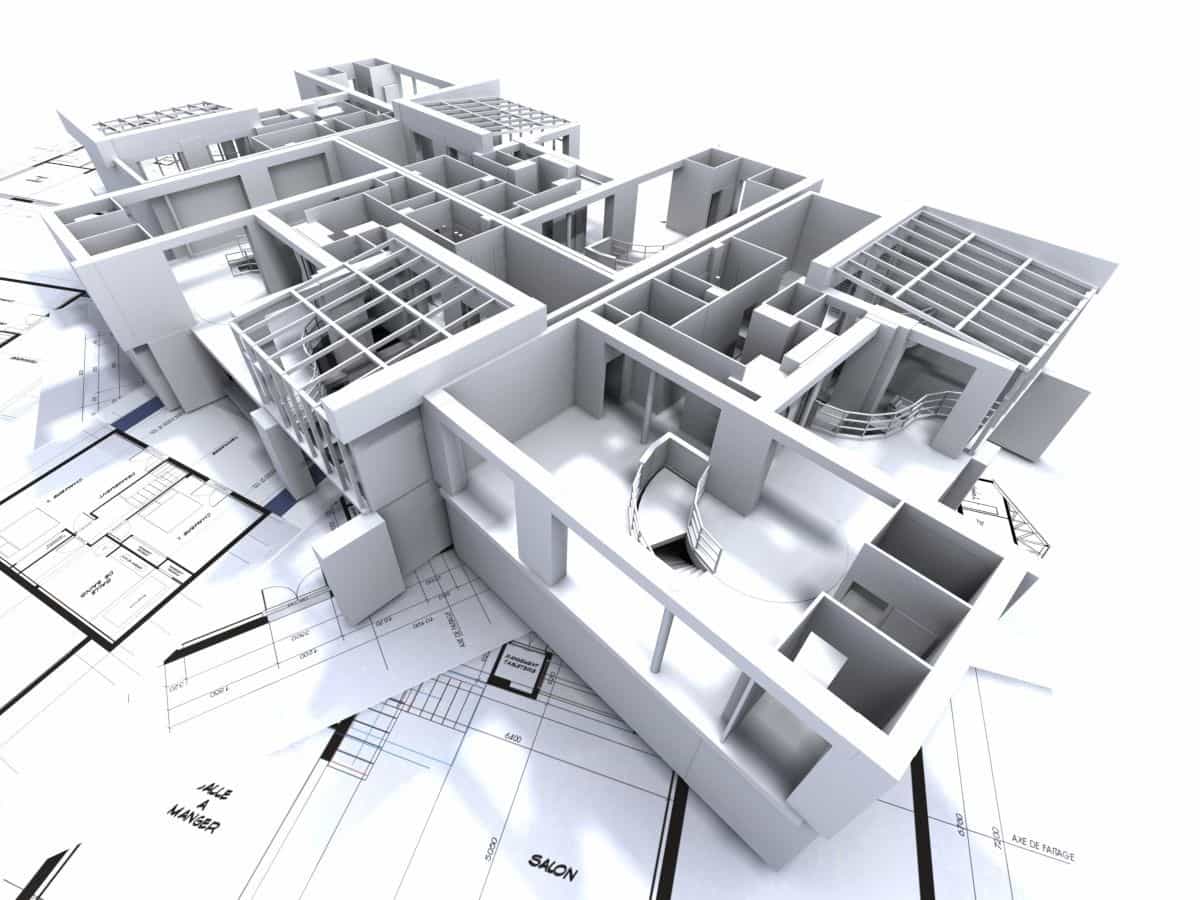Licence Professionnelle BIM (Building Information Modeling) option bureau d’études