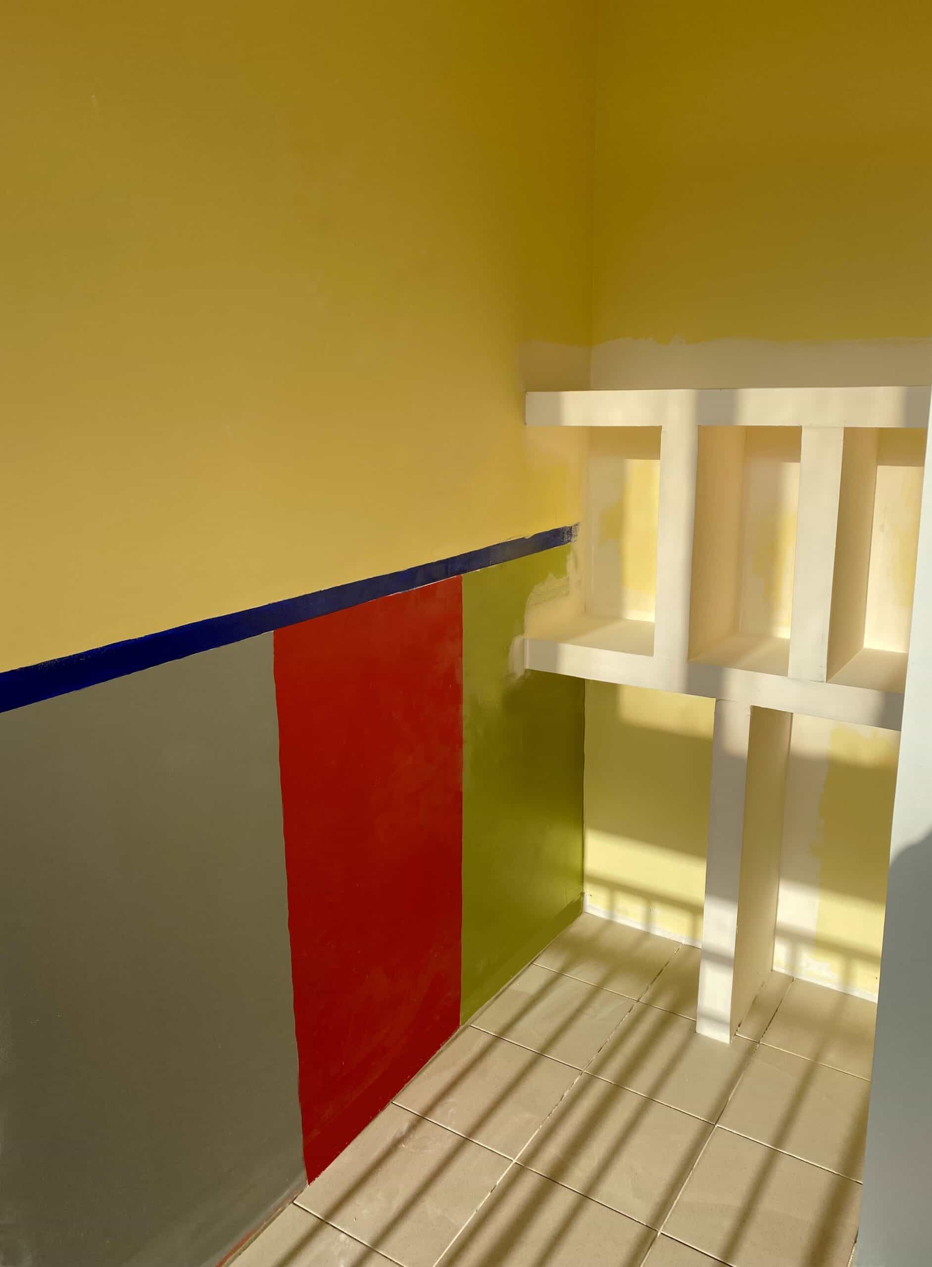 Bac Pro Aménagement et Finition du bâtiment