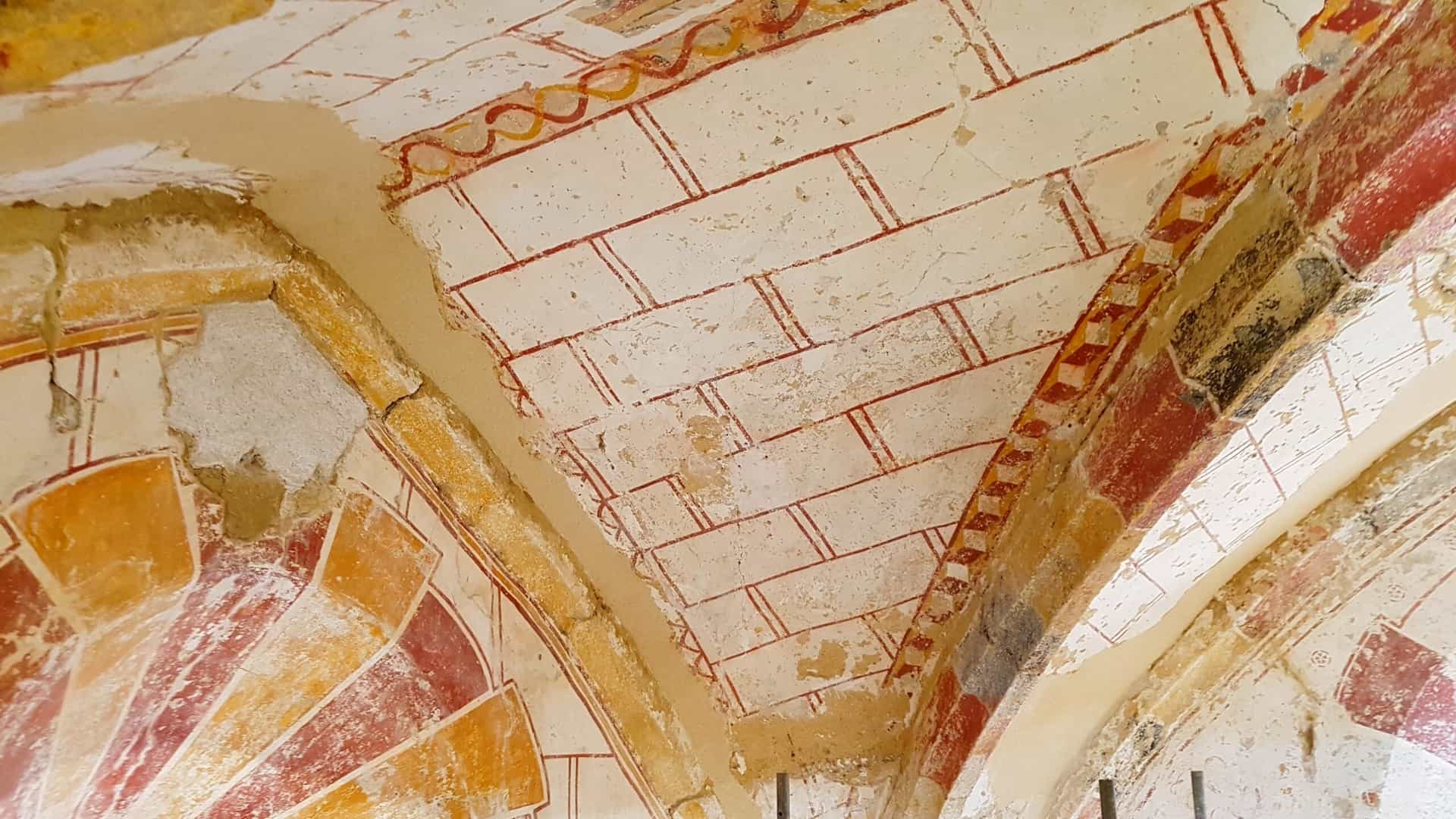 Mention Complémentaire Peinture Décoration (Certificat de Spécialisation)