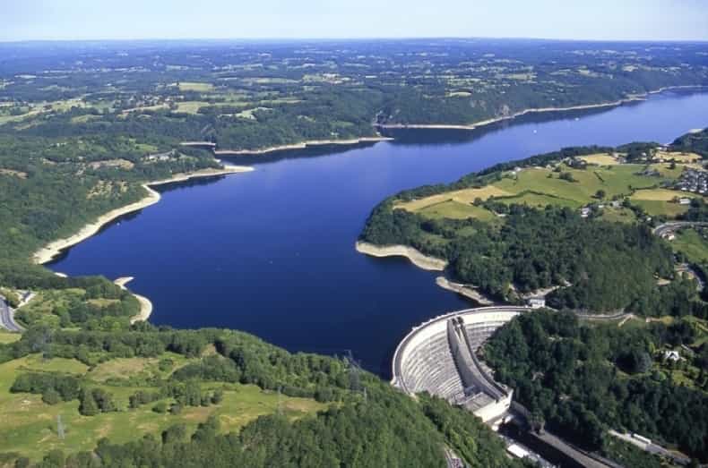 Les Tles BAC PRO en visite sur les terres Corréziennes