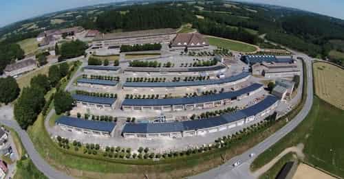 LMB Felletin : les grands travaux démarrent !